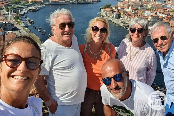 4-hour sightseeing tour in Porto - FAQs