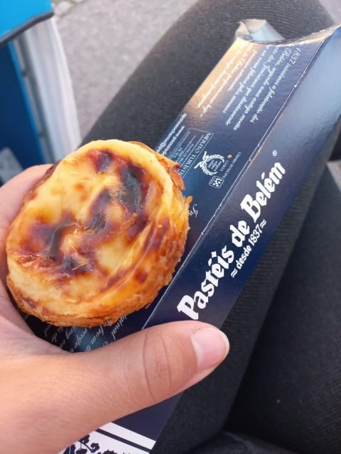 4-hour sightseeing TukTuk Tour Lisbon - Belém Free Pickup - In-Depth Look at the Itinerary