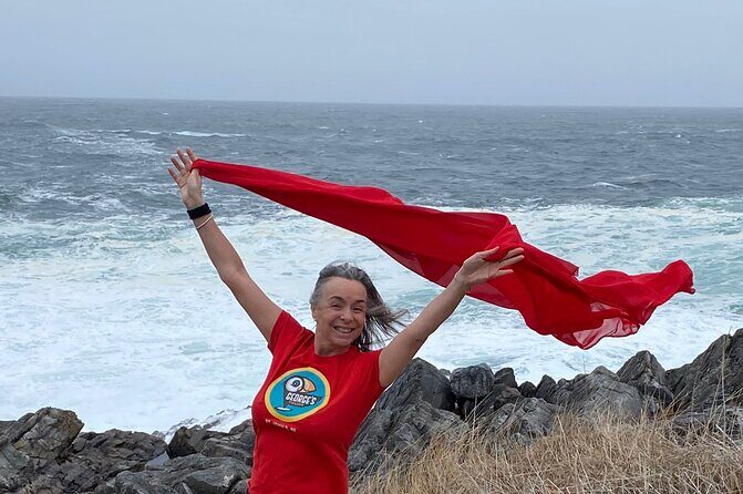 4 Hour St Johns Tour w Come From Away star (lunch included) - FAQ