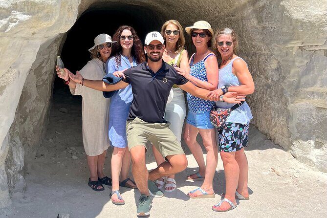 4 Hour | Tailor-Made Private Guided Tours | - Introduction