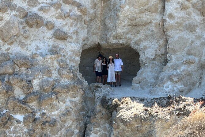 4 Hour | Tailor-Made Private Guided Tours | - Why the Price Could Be Worth It