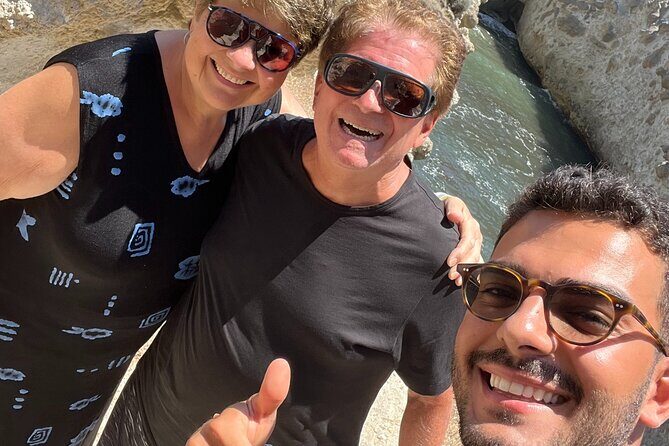 4 Hour | Tailor-Made Private Guided Tours | - Who Should Consider This Tour?