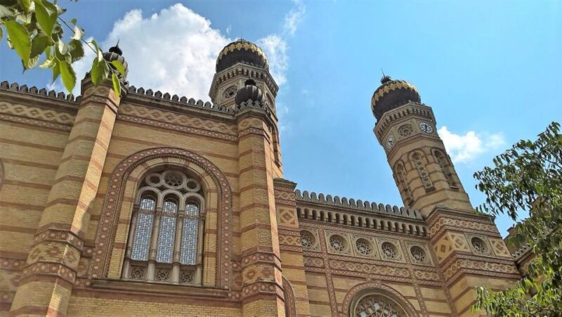 4 hour The Treasures of Budapest Private Walking Tour - Final Thoughts: Is This Tour Right for You?