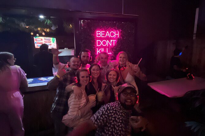 4+ Hour Themed Bar Crawl Through Denver's RiNo Arts District - The Sum Up