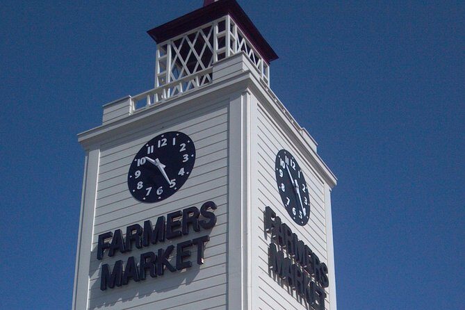 4 Hour Tour of Hollywood Departing from Santa Monica or DTLA - Who Should Consider This Tour?