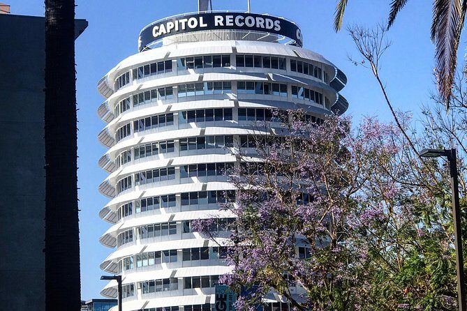 4 Hour Tour of Hollywood Departing from Santa Monica or DTLA - FAQ