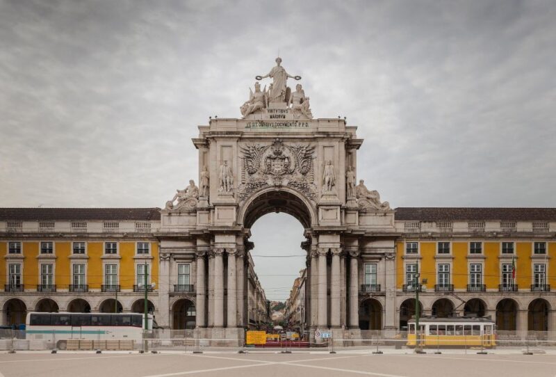 4-hour tour of Lisbon In Privete - What We Think About the Experience