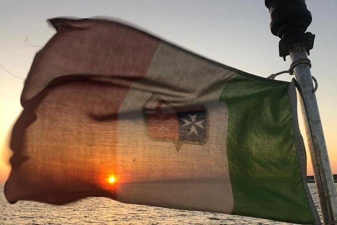 4 hour tour visiting all the caves, swimming stops and aperitif - Exploring Puglia’s Coastal Caves: A Closer Look at the 4-Hour Sea Tour