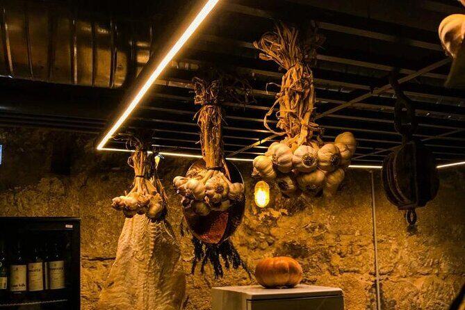 4-Hour Traditional Portuguese Food Tour in Porto - The Highlights and What You Can Expect