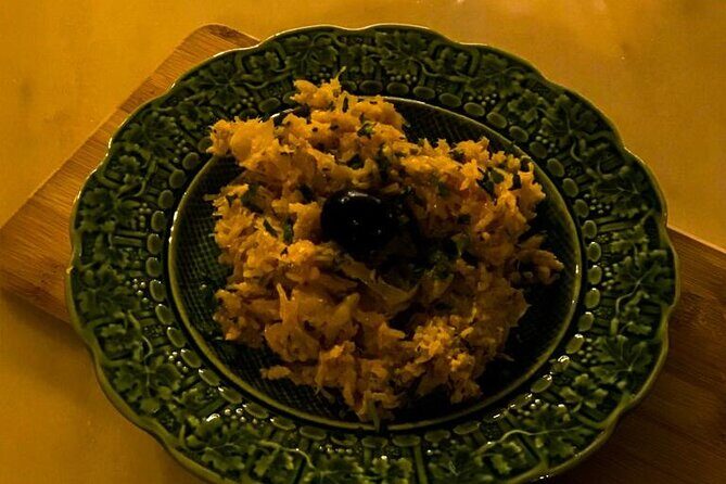 4-Hour Traditional Portuguese Food Tour in Porto - Who Is This Tour Best For?