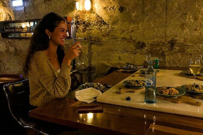 4-Hour Traditional Portuguese Food Tour in Porto - Final Thoughts