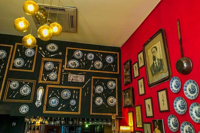 4-Hour Traditional Portuguese Food Tour in Porto - FAQ