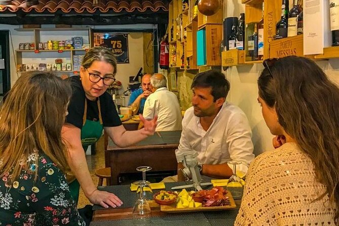4-Hour Traditional Portuguese Food & Wine Tour in Porto - Practical tips before you go