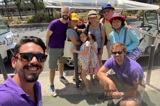 4 Hour Tuk Tuk Tour From the Discoveries to the Tragedy of 1755 - FAQs