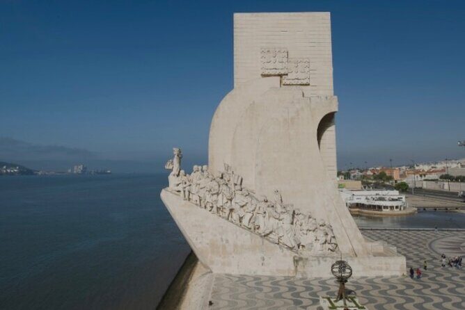 4-hour Tuk Tuk Tour of Belém, City Center, and Lisbon's Old Town - A Guided 4-Hour Tuk Tuk Adventure Through Lisbon’s Heart and Belém