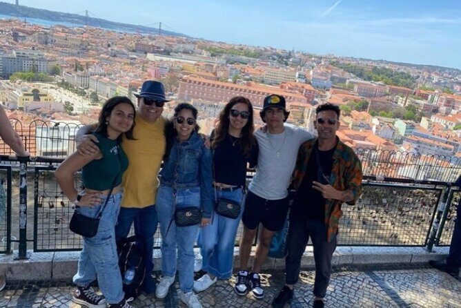 4-hour Tuk Tuk Tour of Belém, City Center, and Lisbon's Old Town - Final Thoughts