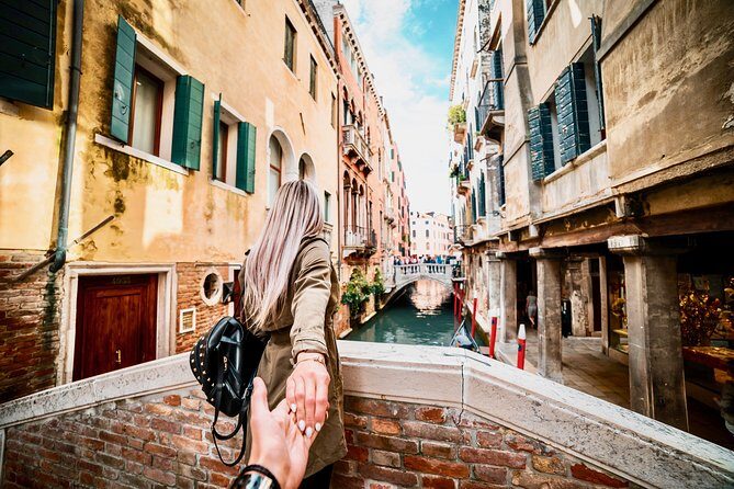 4-Hour Venice guided walking tour with Doge's Palace & St Mark's Basilica - The Sum Up: Who Should Consider This Tour?