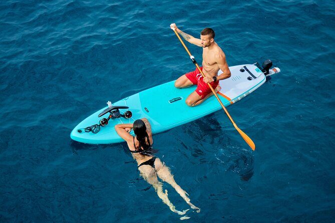 4 Hour Yacht Excursion in Mallorca El Blade - Introduction: What Is the 4 Hour Yacht Excursion in Mallorca El Blade?