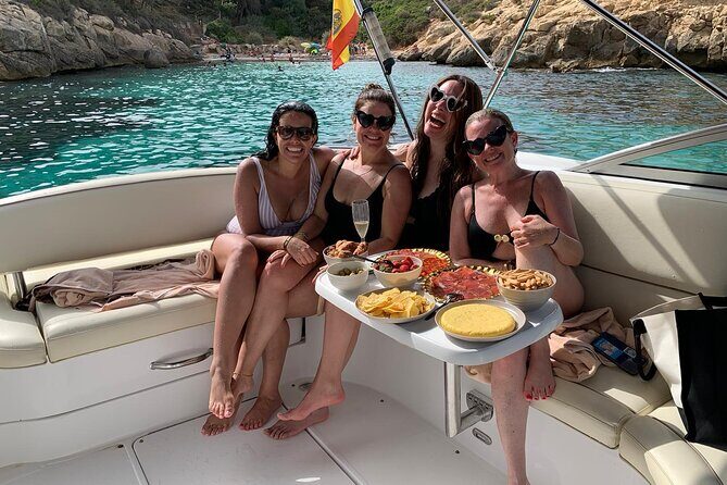 4 Hour Yacht Excursion in Mallorca El Blade - The Experience: What Makes It Stand Out