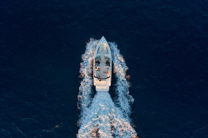 4 Hour Yacht Excursion in Mallorca El Blade - How the Experience Feels Day-to-Day