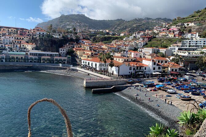 4 Hours Adventure Jeep Tour in Central Madeira Portugal - Why This Tour Is Perfect for You