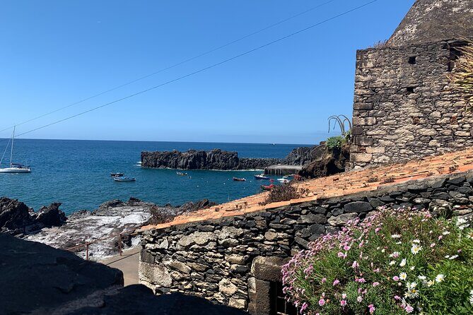 4 Hours Adventure Jeep Tour in Central Madeira Portugal - The Sum Up