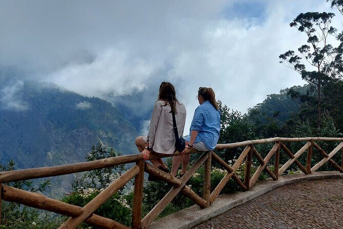 4 Hours Adventure Jeep Tour in Central Madeira Portugal - FAQ