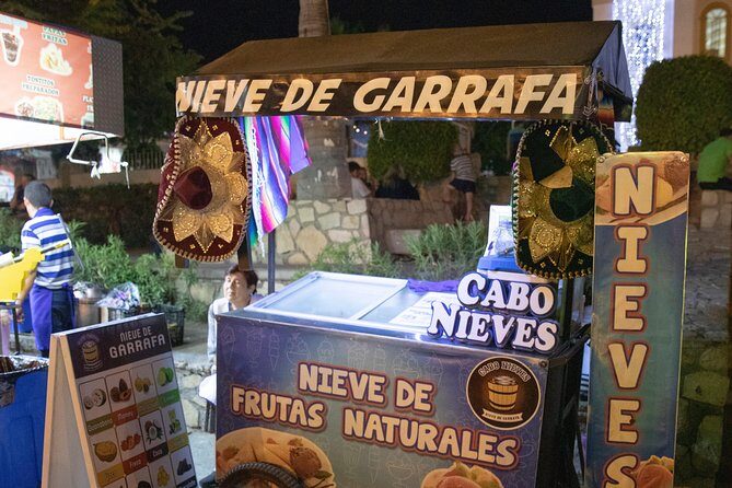 4 Hours Art Walk Experience in Cabo - A Closer Look at the Art Walk Experience in Cabo