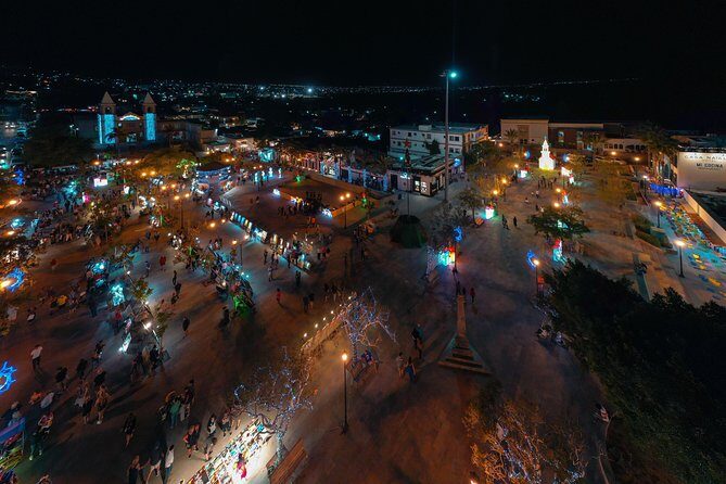 4 Hours Art Walk Experience in Cabo - Final Thoughts