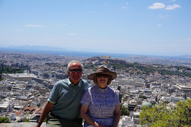 4 Hours - Athens & Acropolis Highlights Private Tour - Final Thoughts