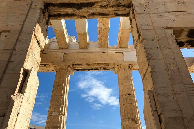 4 Hours - Athens & Acropolis Highlights Private Tour - FAQ: Questions Travelers Actually Ask