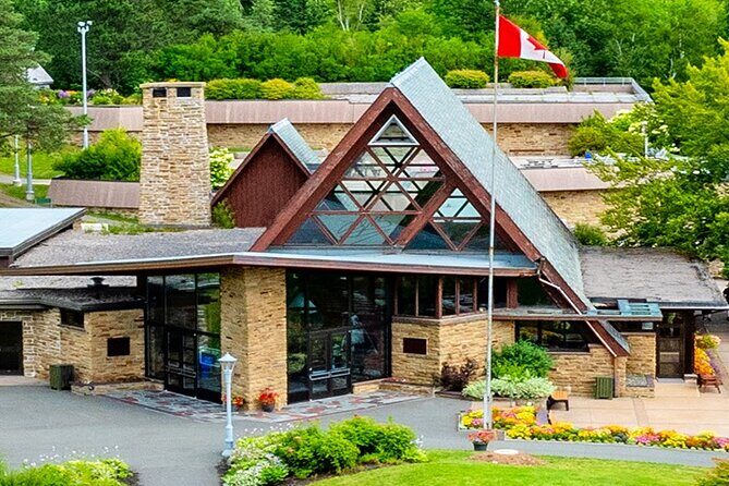4 Hours Baddeck and Bell Museum Tour - Breaking Down the Experience