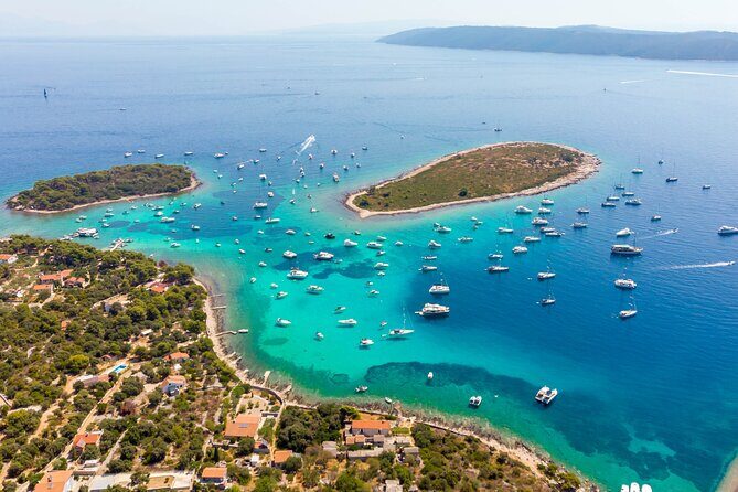 4 Hours Blue Lagoon and Island Tour - What to Expect from This Tour