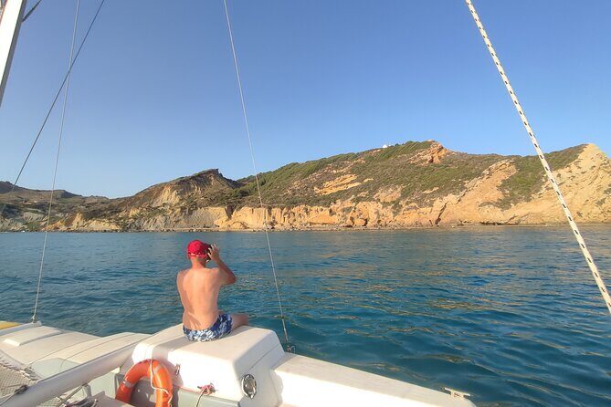 4 Hours Catamaran Tour to the Scala dei Turchi - Final Thoughts