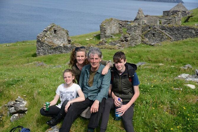 4 Hours Dingle Peninsula Private Tour - Who Should Consider This Tour?