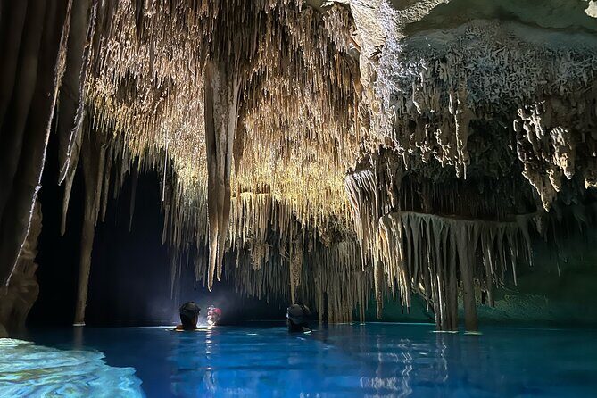 4 hours enjoying unique aquatic caves in Mallorca - Why This Tour Stands Out