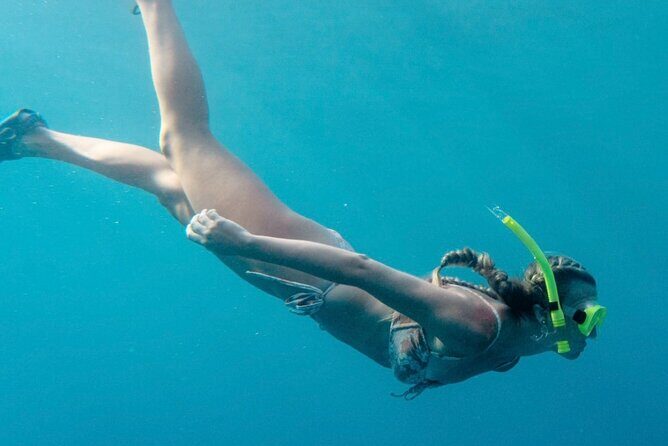 4 Hours Exclusive 45' Lagoon Catamaran Experience - The Sum Up