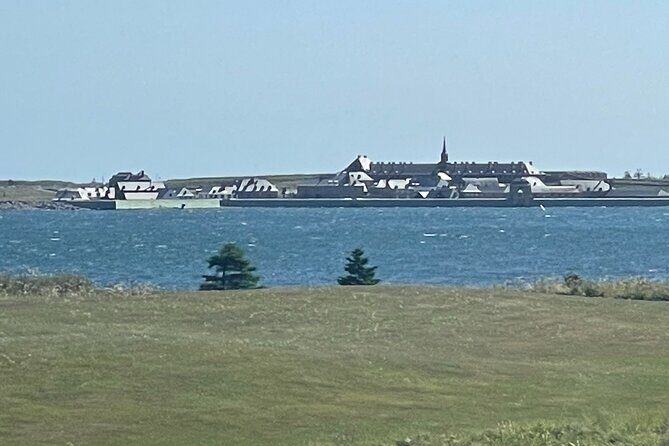 4 Hours Fortress of Louisbourg Tour - The Practical Side: What to Know