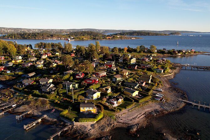 4 Hours Island Hopping Tour in Oslo - Final Thoughts