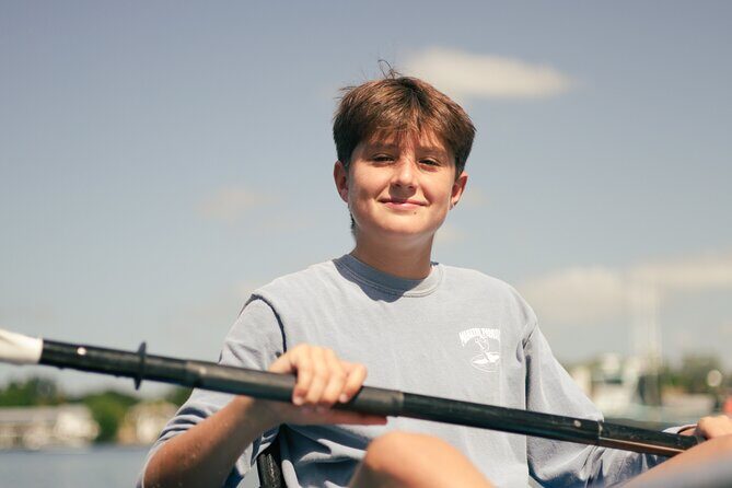 4 hours Kayak Rental - An Honest Look at the Experience