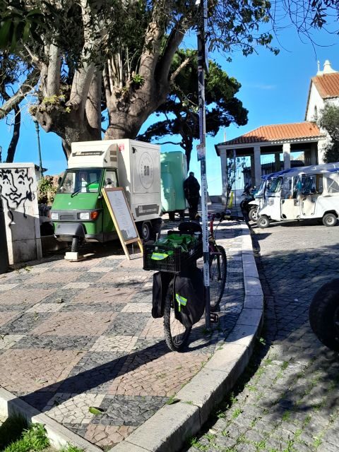 4-Hours Lisbon sightseeing highlights Tour - Who Should Consider This Tour?