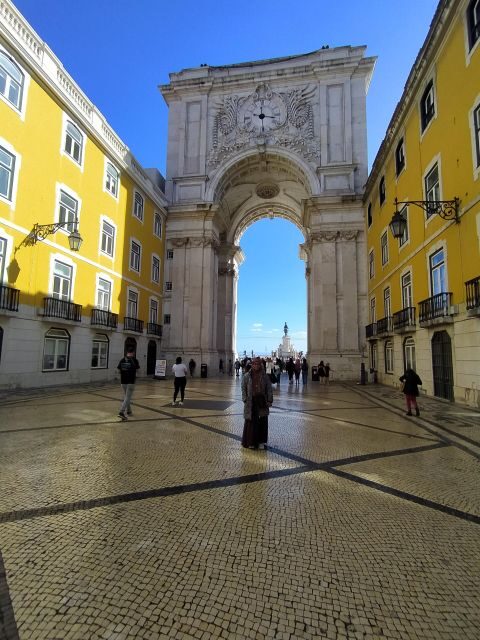 4-Hours Lisbon sightseeing highlights Tour - Final Thoughts