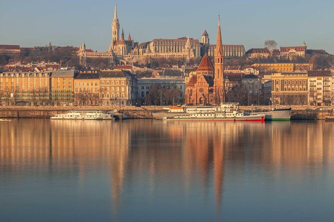 4 hours long private minivan tour in Budapest - Final Thoughts