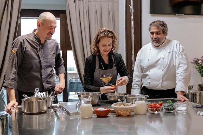 4 Hours Market Tour and Guided Pasta Cooking Class in Florence - The Practical Details: What You Need to Know