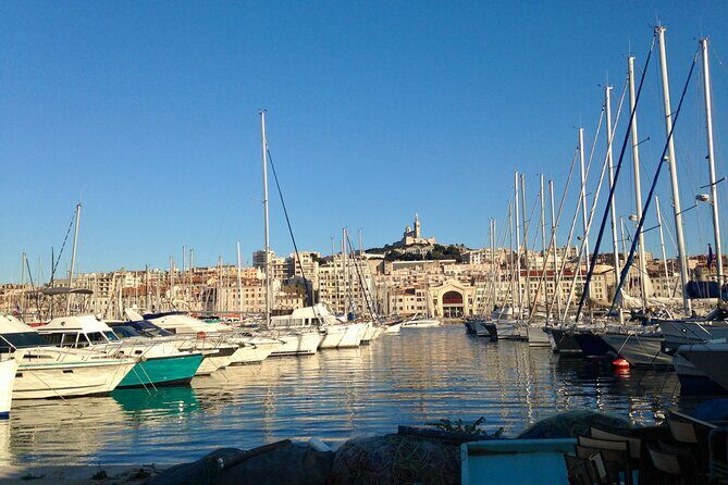 4 Hours Marseille Private Shore Excursion - What It’s Like to Travel with Bonjour Provence