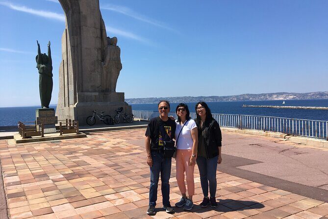 4 Hours Marseille Private Shore Excursion - Final Thoughts