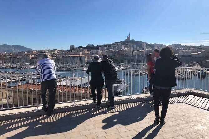 4 Hours Marseille Private Shore Excursion - FAQ