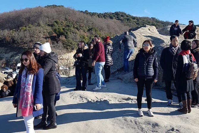 4-hours Monasteries Tour - Who Should Consider This Tour?