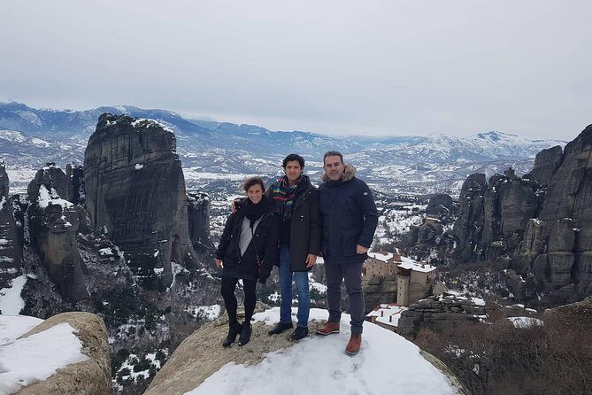 4-hours Monasteries Tour - Final Thoughts