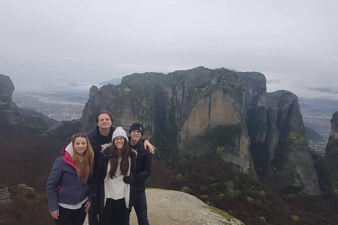 4-hours Monasteries Tour - FAQs